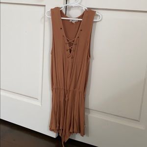 NYTT Romper